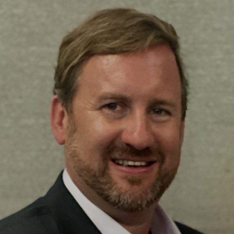 Patrick, founder of Agile Technical Services